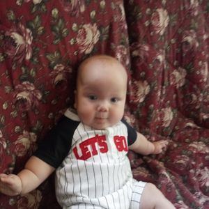 Meet your Posher, Kathy